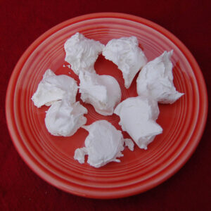 PRE-ORDER: Divinity (Plain or Pecan)