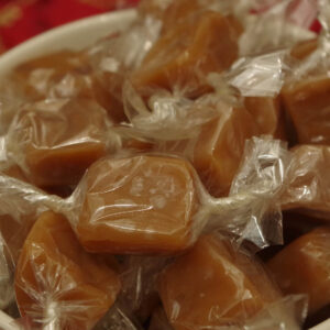 Mixed Caramels