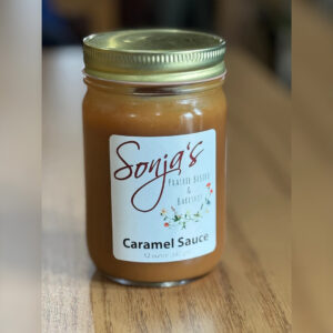 Caramel Sauce