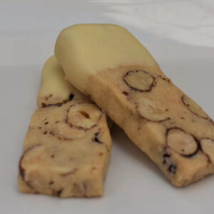 Daddy Long Legs Cookies