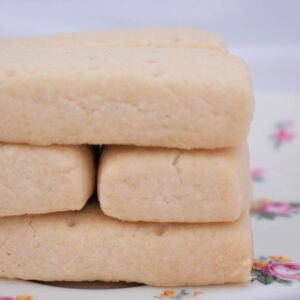 Scottish Shortbread