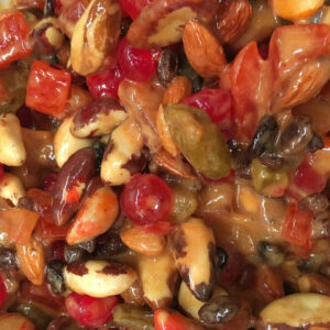 PRE-ORDER: Cathedral Fruitcake