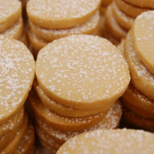 Danish Vanilla Slices