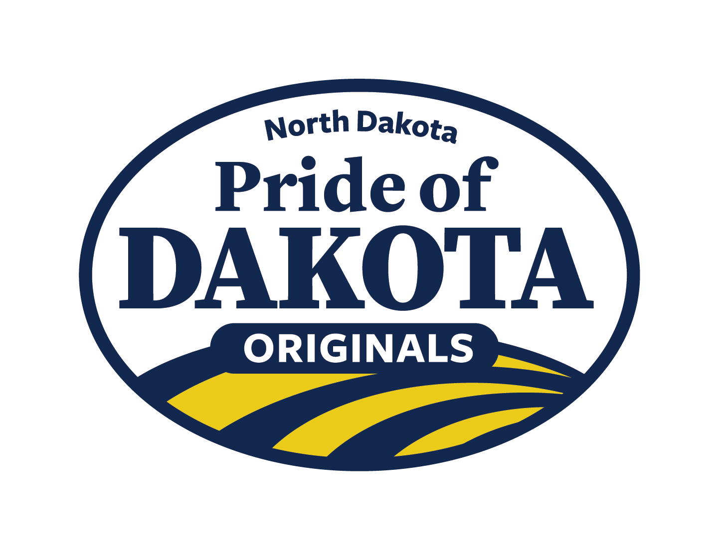 Pride-of-Dakota ORIGINALS